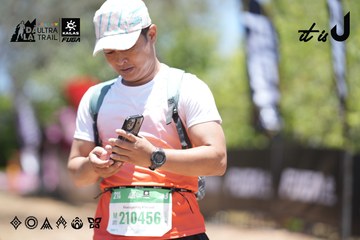 Dalat Ultra Trail 2026 - Ảnh #4693425