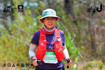 Dalat Ultra Trail 2026 - Ảnh #4876125
