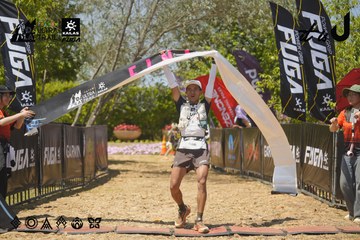 Dalat Ultra Trail 2026 - Ảnh #4702738