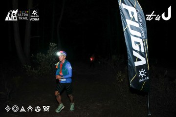 Dalat Ultra Trail 2026 - Ảnh #4697870