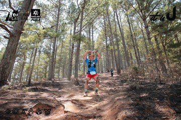 Dalat Ultra Trail 2026 - Ảnh #4738814