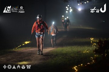 Dalat Ultra Trail 2026 - Ảnh #4719123