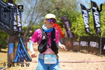 Dalat Ultra Trail 2026 - Ảnh #4702110