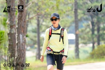 Dalat Ultra Trail 2026 - Ảnh #4835076