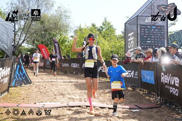 Dalat Ultra Trail 2026 - Ảnh #4863806