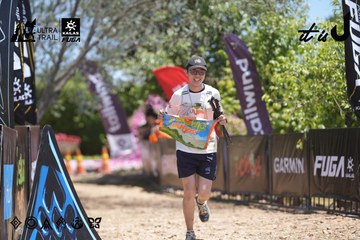 Dalat Ultra Trail 2026 - Ảnh #4694030
