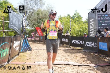 Dalat Ultra Trail 2026 - Ảnh #4864674