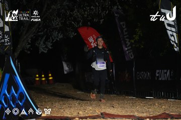 Dalat Ultra Trail 2026 - Ảnh #4763773