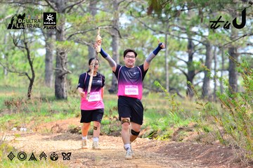Dalat Ultra Trail 2026 - Ảnh #4877439