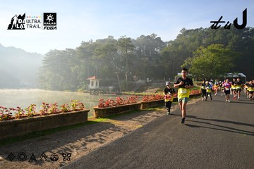 Dalat Ultra Trail 2026 - Ảnh #4911240