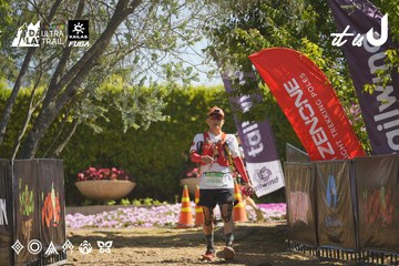 Dalat Ultra Trail 2026 - Ảnh #4683477