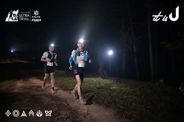 Dalat Ultra Trail 2026 - Ảnh #4706851
