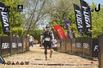 Dalat Ultra Trail 2026 - Ảnh #4690561