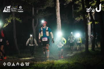 Dalat Ultra Trail 2026 - Ảnh #4697564