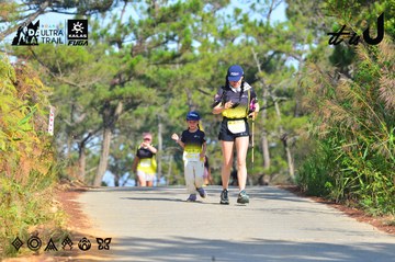 Dalat Ultra Trail 2026 - Ảnh #4781437