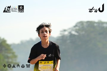 Dalat Ultra Trail 2026 - Ảnh #4911550