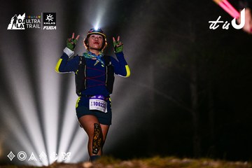 Dalat Ultra Trail 2026 - Ảnh #4899840