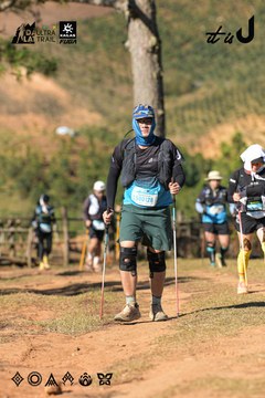 Dalat Ultra Trail 2026 - Ảnh #4714692