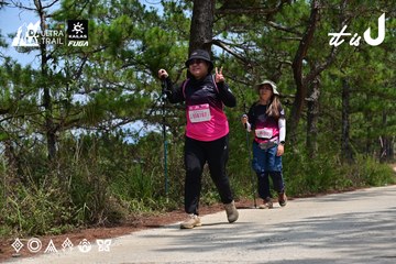 Dalat Ultra Trail 2026 - Ảnh #4831555