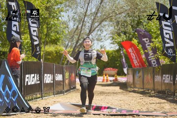Dalat Ultra Trail 2026 - Ảnh #4691638