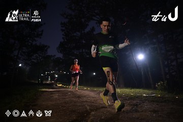 Dalat Ultra Trail 2026 - Ảnh #4730222
