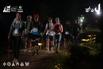 Dalat Ultra Trail 2026 - Ảnh #4720360