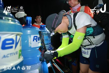 Dalat Ultra Trail 2026 - Ảnh #4698622