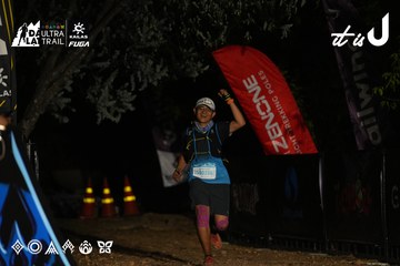 Dalat Ultra Trail 2026 - Ảnh #4760051