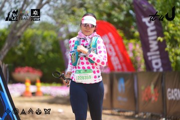 Dalat Ultra Trail 2026 - Ảnh #4869467
