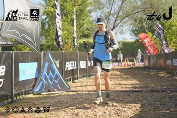 Dalat Ultra Trail 2026 - Ảnh #4682922