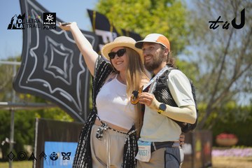 Dalat Ultra Trail 2026 - Ảnh #4690568