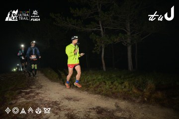 Dalat Ultra Trail 2026 - Ảnh #4751368