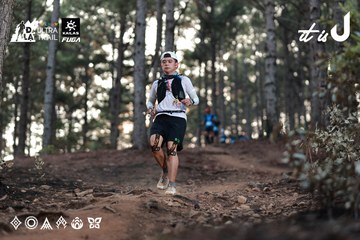 Dalat Ultra Trail 2026 - Ảnh #4741075