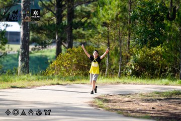 Dalat Ultra Trail 2026 - Ảnh #4833489