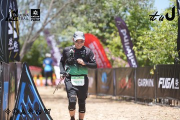 Dalat Ultra Trail 2026 - Ảnh #4746423