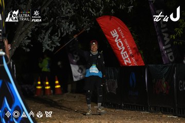 Dalat Ultra Trail 2026 - Ảnh #4760389