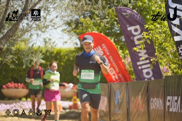 Dalat Ultra Trail 2026 - Ảnh #4684742