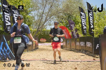 Dalat Ultra Trail 2026 - Ảnh #4690893