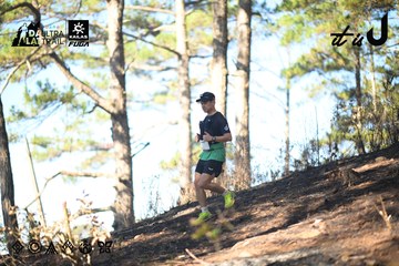 Dalat Ultra Trail 2026 - Ảnh #4878473