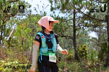 Dalat Ultra Trail 2026 - Ảnh #4832125