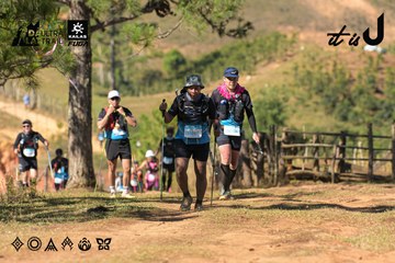 Dalat Ultra Trail 2026 - Ảnh #4715878