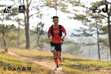 Dalat Ultra Trail 2026 - Ảnh #4894740