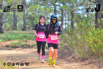 Dalat Ultra Trail 2026 - Ảnh #4793179