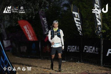 Dalat Ultra Trail 2026 - Ảnh #4762061