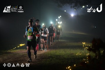 Dalat Ultra Trail 2026 - Ảnh #4719060