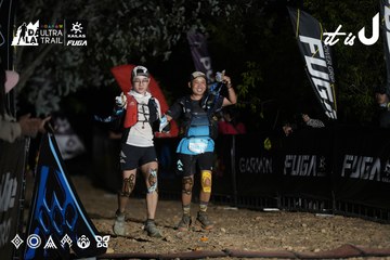 Dalat Ultra Trail 2026 - Ảnh #4762391