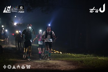 Dalat Ultra Trail 2026 - Ảnh #4707554