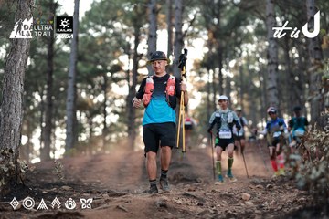 Dalat Ultra Trail 2026 - Ảnh #4740858