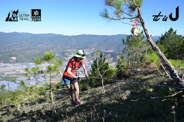 Dalat Ultra Trail 2026 - Ảnh #4731413
