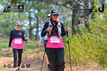Dalat Ultra Trail 2026 - Ảnh #4875832
